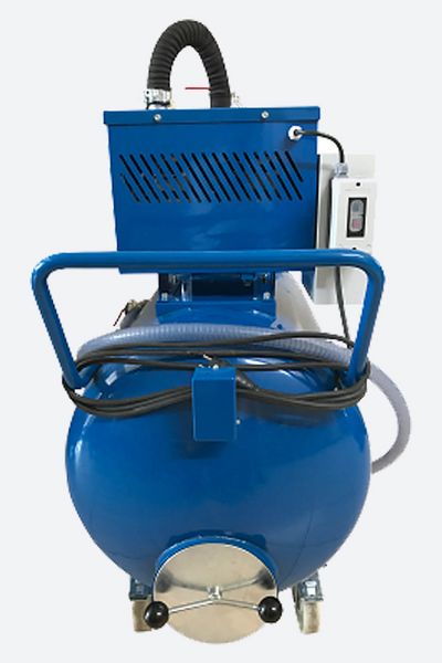 Dormatec UV 330 Eco - Industrieller Flüssigkeits- und Späneabsauger
