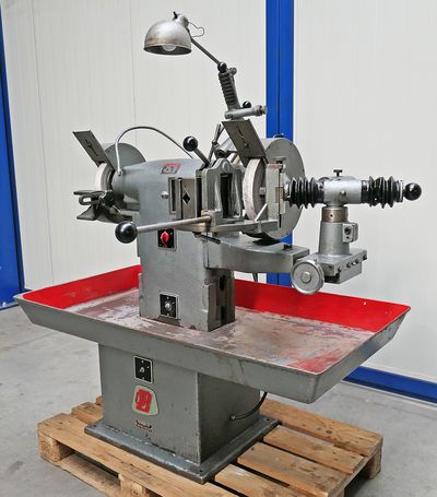 Bayer GB-2680N - Werkzeugschleifmaschine